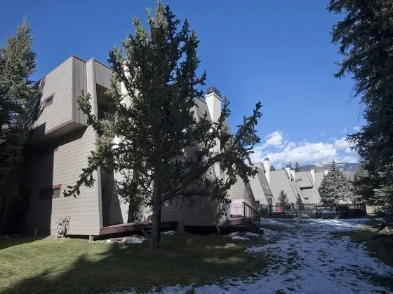 Ev (Casa Del Sol)
