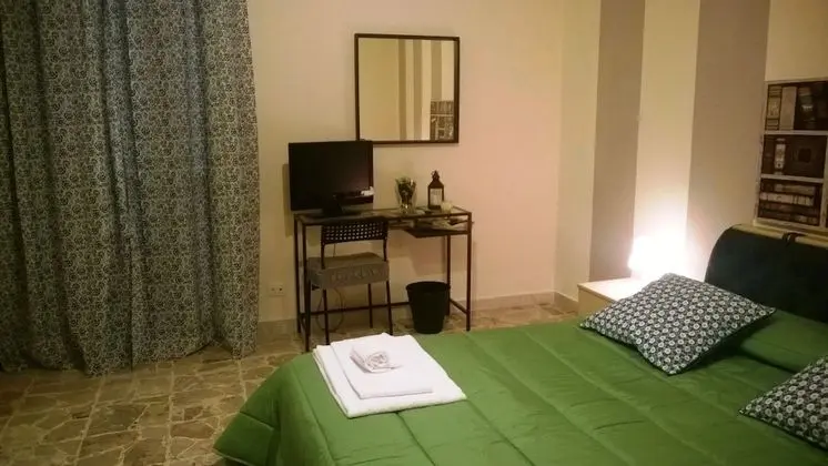 Superior Dört Kişilik Oda, Şehir Manzaralı