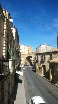 Superior Dört Kişilik Oda, Şehir Manzaralı