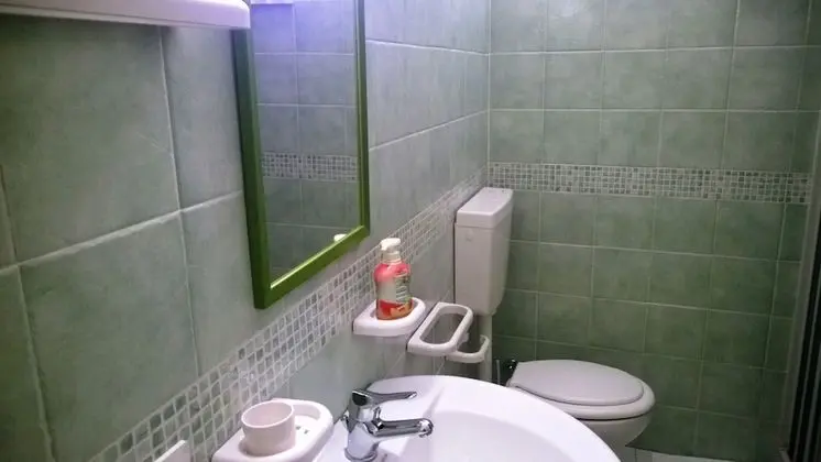 Superior Dört Kişilik Oda, Şehir Manzaralı