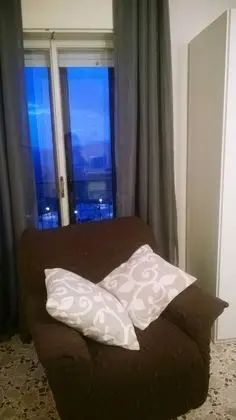 Superior Tek Büyük Yataklı Oda, Dağ Manzaralı