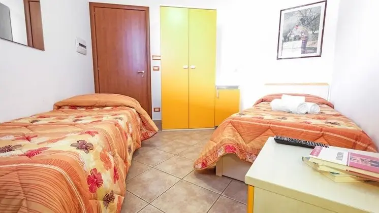 Comfort Dört Kişilik Oda, Balkon