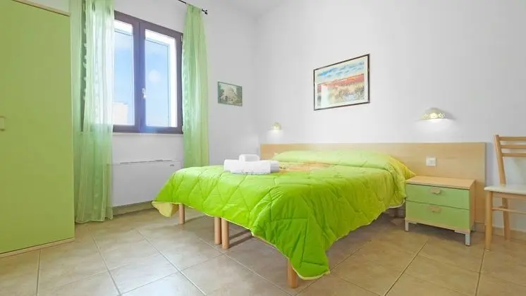 Comfort Üç Kişilik Oda, Balkon