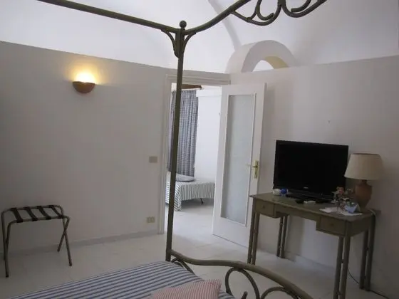Apart Daire, 1 Yatak Odası (4 pax)