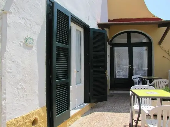 Apart Daire, 1 Yatak Odası (4 pax)