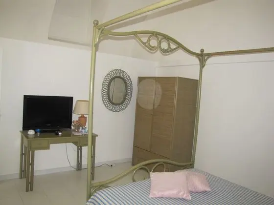 Apart Daire, 1 Yatak Odası (4 pax)