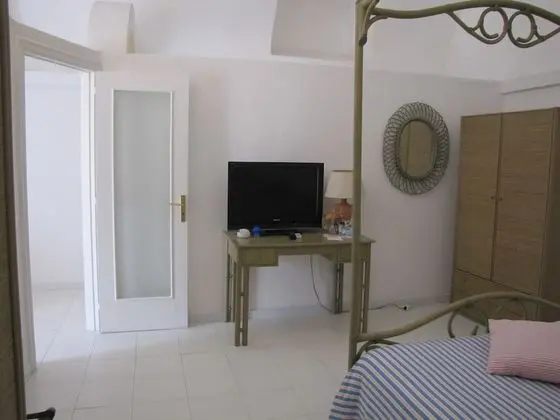Apart Daire, 1 Yatak Odası (4 pax)