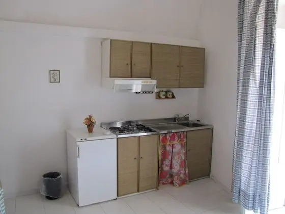 Apart Daire, 1 Yatak Odası (4 pax)
