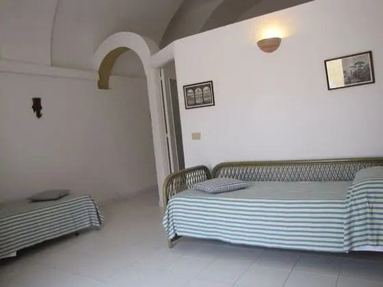Apart Daire, 1 Yatak Odası (4 pax)