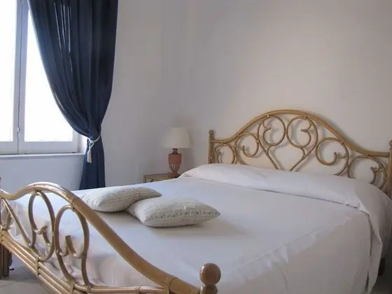 Classic Tek Büyük Yataklı Oda, Deniz Manzaralı