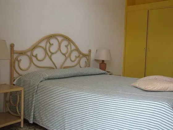 Classic Tek Büyük Yataklı Oda, Deniz Manzaralı