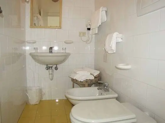 Classic Tek Büyük Yataklı Oda, Deniz Manzaralı