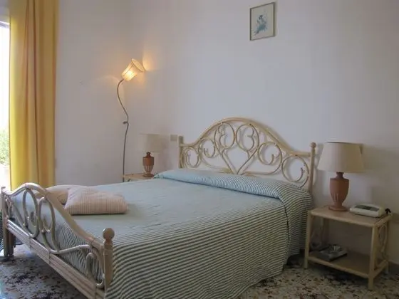 Classic Üç Kişilik Oda, Deniz Manzaralı