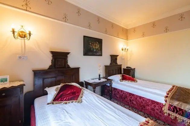 Special Offer - Standard Twin Room