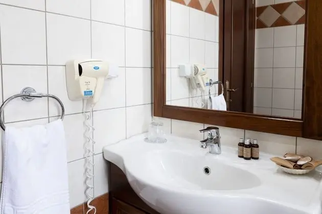 Special Offer - Standard Twin Room