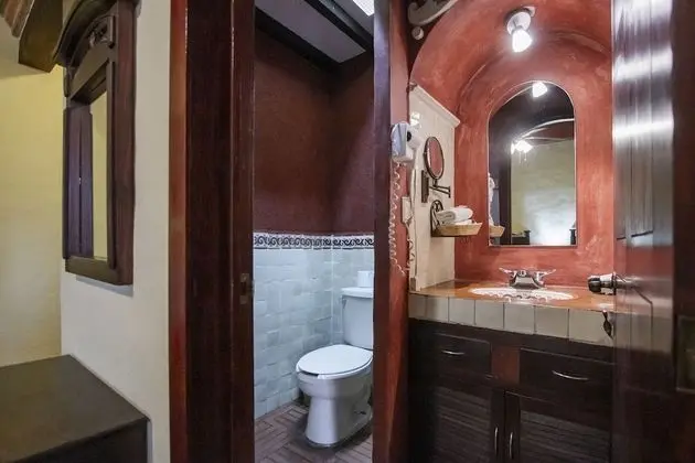 Family Tek Büyük Yataklı Oda