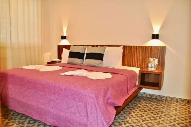 Junior Apart Daire, 1 En Büyük (King) Boy Yatak, Küçük Mutfak, Dağ Manzaralı