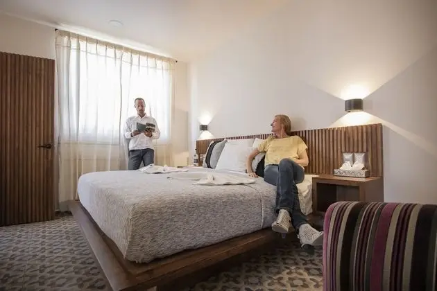 Junior Apart Daire, 1 En Büyük (King) Boy Yatak, Küçük Mutfak, Dağ Manzaralı