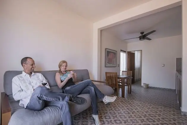 Junior Apart Daire, 1 En Büyük (King) Boy Yatak, Küçük Mutfak, Dağ Manzaralı