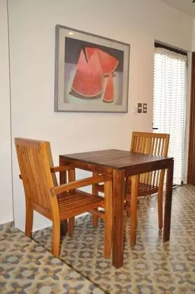 Junior Apart Daire, 1 En Büyük (King) Boy Yatak, Küçük Mutfak, Dağ Manzaralı