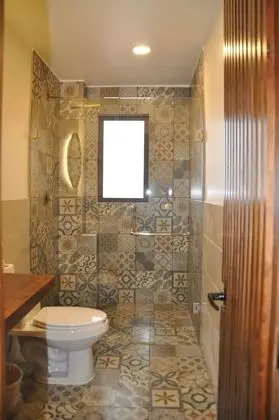 Junior Apart Daire, 1 En Büyük (King) Boy Yatak, Küçük Mutfak, Dağ Manzaralı