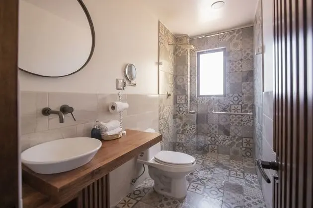 Junior Apart Daire, 1 En Büyük (King) Boy Yatak, Küçük Mutfak, Dağ Manzaralı