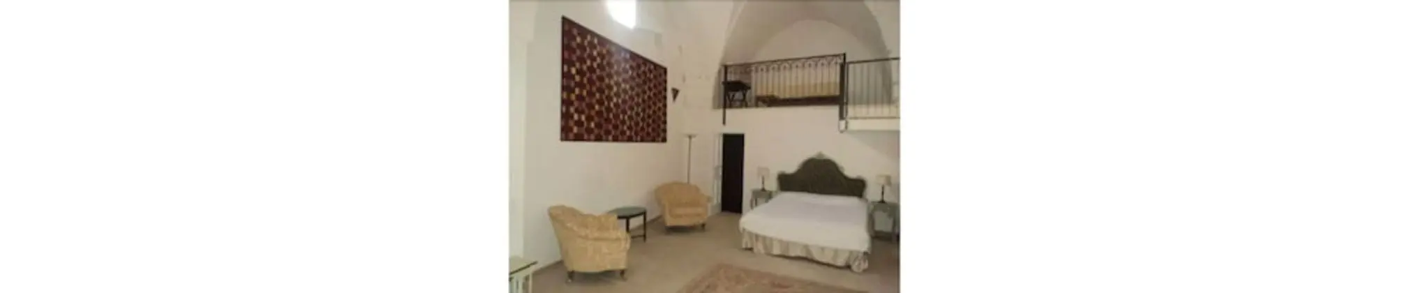 Family Oda, Bahçe Manzaralı
