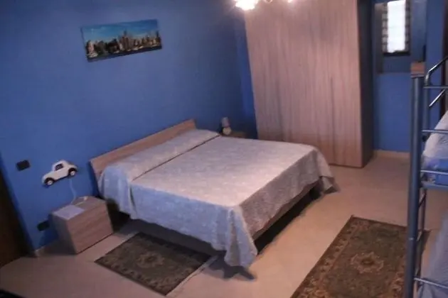 Dört Kişilik Oda