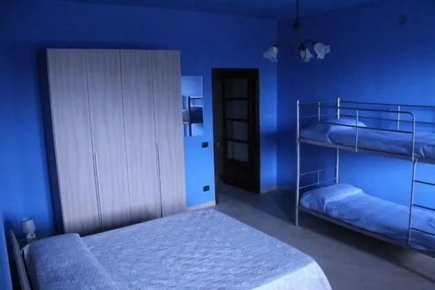 Dört Kişilik Oda