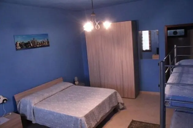 Dört Kişilik Oda