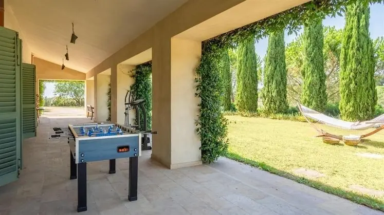 Villa