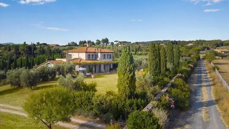 Villa
