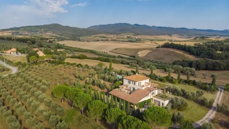 Villa