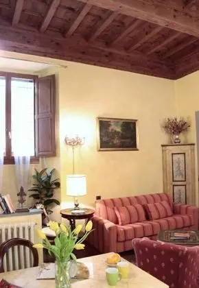 Apart Daire, 1 Yatak Odası, Bahçeli