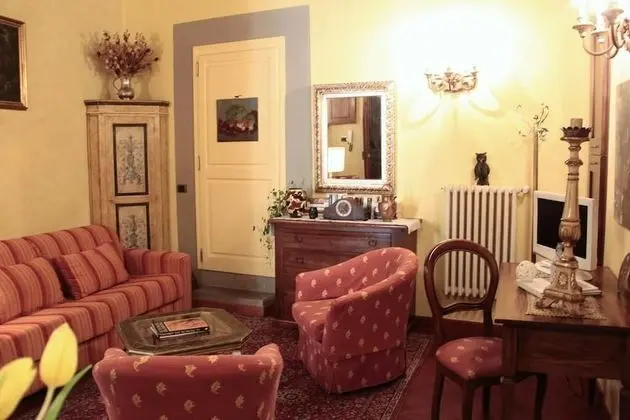 Apart Daire, 1 Yatak Odası, Bahçeli