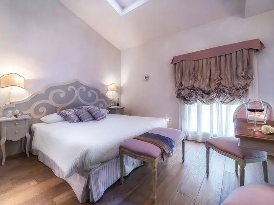 Superior Tek Büyük Yataklı Oda, 1 Yatak Odası