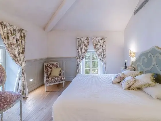 Superior Tek Büyük Yataklı Oda, 1 Yatak Odası