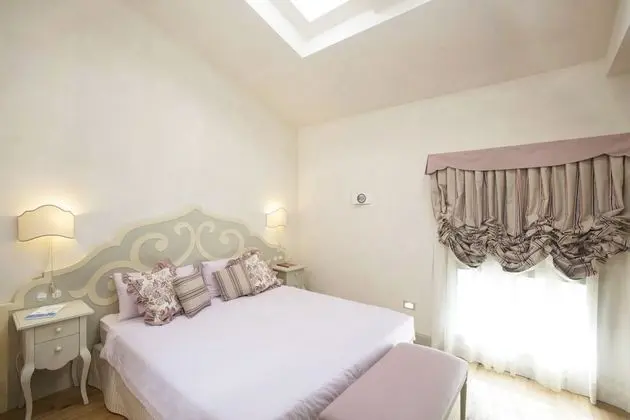 Superior Tek Büyük Yataklı Oda, 1 Yatak Odası