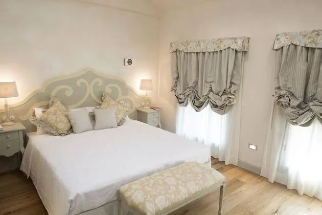 Superior Tek Büyük Yataklı Oda, 1 Yatak Odası