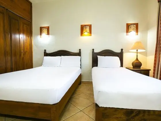 Deluxe Çatı Katı Süiti (Penthouse), 2 Yatak Odası