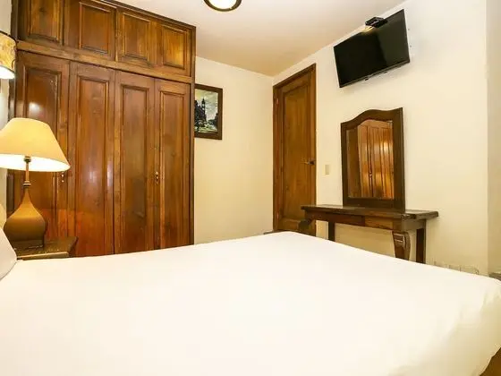 Deluxe Çatı Katı Süiti (Penthouse), 2 Yatak Odası
