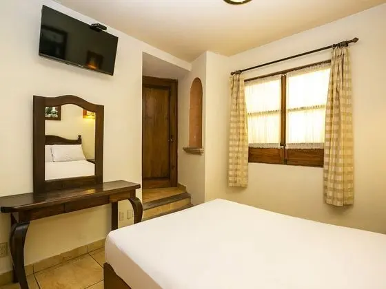 Deluxe Çatı Katı Süiti (Penthouse), 2 Yatak Odası