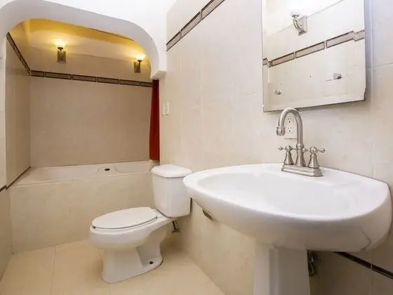 Deluxe Çatı Katı Süiti (Penthouse), 2 Yatak Odası
