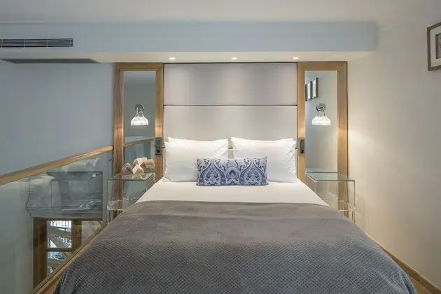 Junior Suite for 2