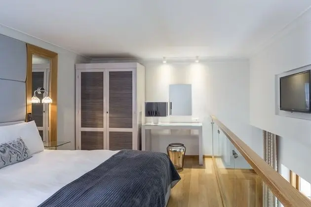 Junior Suite for 2