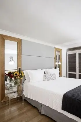 Junior Suite for 2