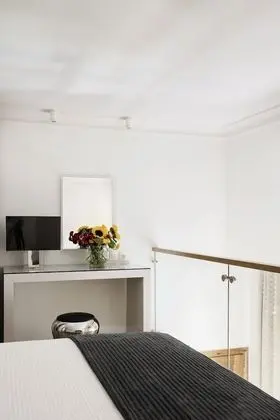 Junior Suite for 2