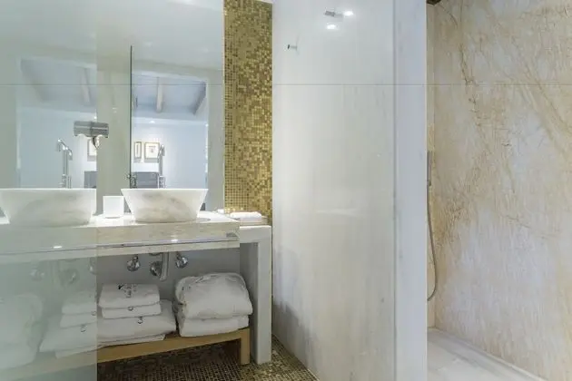 Junior Suite for 2