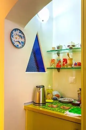 Junior Süit, 1 Çift Kişilik Yatak (Three)