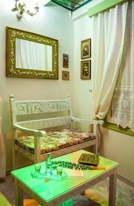 Junior Süit, 1 Çift Kişilik Yatak (Three)